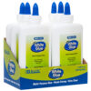 GLUE 5/8 OZ WHITE JUMBO W/ PDQ