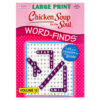 PUZZLE BOOK LG “CHICKEN SOUP FOR THE SOUL” 2 ASST #3364