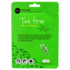 FACIAL MASK TEA TREE #MK008