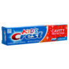 CREST KID’S CAVITY PROTECTION 2.2 OZ