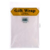 CELLOPANE GIFT WRAP 2CT 700X500MM