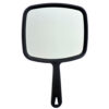 NUVALU MIRROR 6.1″ X 7.3″ W/HANDLE 4.7″