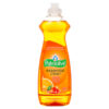 PALMOLIVE DISH LIQUID 12.6 OZ ORANGE