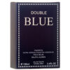 PERFUME MEN DOUBLE BLUE 3.3Z