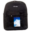 BACKPACK EVEREST BLACK#2045CR