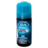 OBAO DEO MEN COOL METAL 65GR