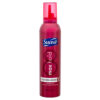 SUAVE STYLING AID MAX HOLD MOUSSE 9Z