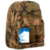 BACKPACK EVEREST CLASSIC CAMO #C2045CR