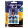 CORRECTION FLUID 2PC #1613 #BAZIC