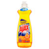 AJAX DISH LIQUID14Z ORANGE