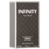 PERFUME MEN INFINITY 3.3Z