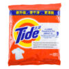 TIDE POWDERED DETERGENT 240GR