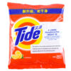 TIDE POWDERED DETERGENT 240 GR LEMON FRAGRANT