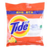 TIDE POWDERED DETERGENT 1.26 KG LEMON FRAGRANT