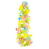 HE EASTER GARLAND 9FT 7.5CM