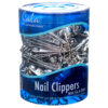 NAIL CLIPPER JAR #CALA 70-005DR