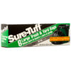 SURE-TUFF TRASH BAG BLACK 33 GALLON 6 CT