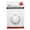 TABLE KING KITCHEN TIMER MECHANICAL 60 MINUTES