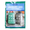 NUVALU LAUNDRY BAG DIA60 X H90CM W STRING