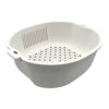 NUVALU KITCHEN DRAIN BASKET 10.2X8.4X3.9″