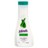 HINDS LOTION W/ALOE DRY 400ML