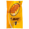 BIC RAZORS NORMAL 5 PK