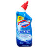 CLOROX TOILET BOWL CLEANER 24 OZ RAIN CLEAN