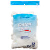 COTTON BALL 100CT #CLARISSE