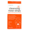 NOSE PAD NU-PORE 3PK