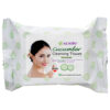 CLEANSING TISSUE 30CT CUCUMBER