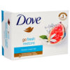 DOVE GO FRESH RESTORE BEAUTY CREAM BAR 135 GR