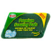 RI-PAC SCOURING PADS 3 PC