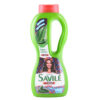 SAVILE SHAMPOO 730ML 2 EN 1 PULPA DE SABILA Y CHILE