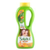 SAVILE SHAMPOO 730ML 2 EN 1 PULPA DE SABILA Y MIEL