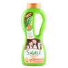 SAVILE 730ML SH ALMENDRAS