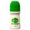 AVON ROLL ON DEODORANT FEELIN FRESH 2.6 OZ