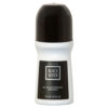 AVON ROLL ON DEODORANT BLACK SUEDE 2.6 OZ