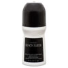 AVON ROLL ON DEODORANT BLACK SUEDE 2.6 OZ