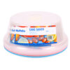 NUVALU CAKE SAVER 173G 23 X 30 X 13CM W/ASST CLRS