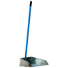 DUSTPAN METAL W/LONG HANDLE 62 X 29CM 310G