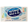 ZOTE LAUNDRY FLAKES 500GR/WHITE