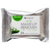 MAKE-UP REMOVER 24CT #ALOE