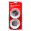 TABLE KING ALUMINUM BAKING CAKE CUP 2.8″ 50CT