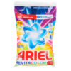 ARIEL POWDER DETERGENT 500 GR REVITACOLOR