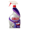 CLORALEN BATHROOM CLEANER W/ BLEACH 22 OZ LAVENDER