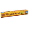 TABLE KING KITCHEN CLEAR PLASTIC WRAP 150SQFT