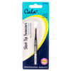 TWEEZERS#CALA 70-704B/20704