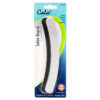 NAIL FILE 2PC CURVED W/BLISTER PK CALA#70-247B