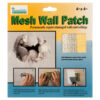 MESH WALL PATCH 4 X 4 INCH