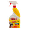 CLORALEN MULTIPURPOSE CLEANER W/ BLEACH FRESH SCENT 22 OZ.